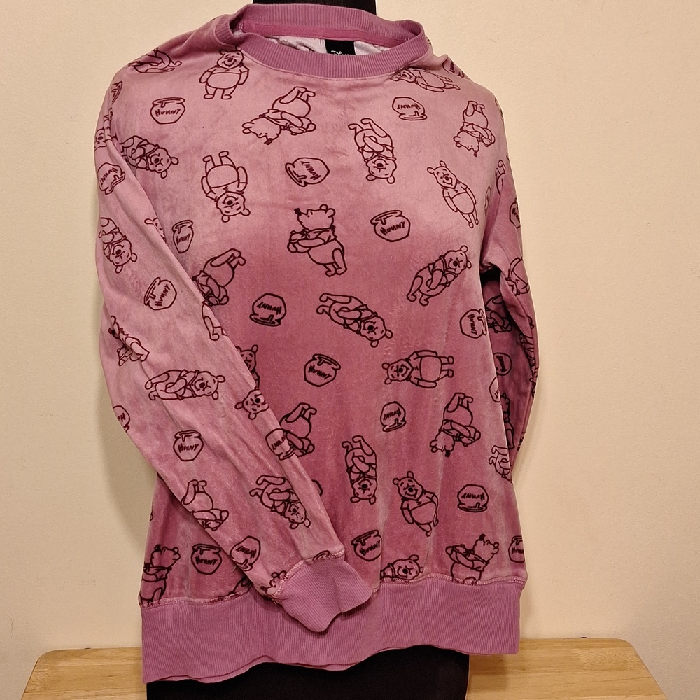 Disney Winnie The Pooh Jogger